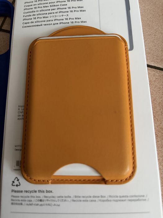 Husa Apple Iphone 16 Pro max