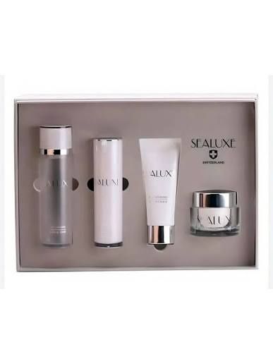 Sealuxe orginal nabor Greenleaf
