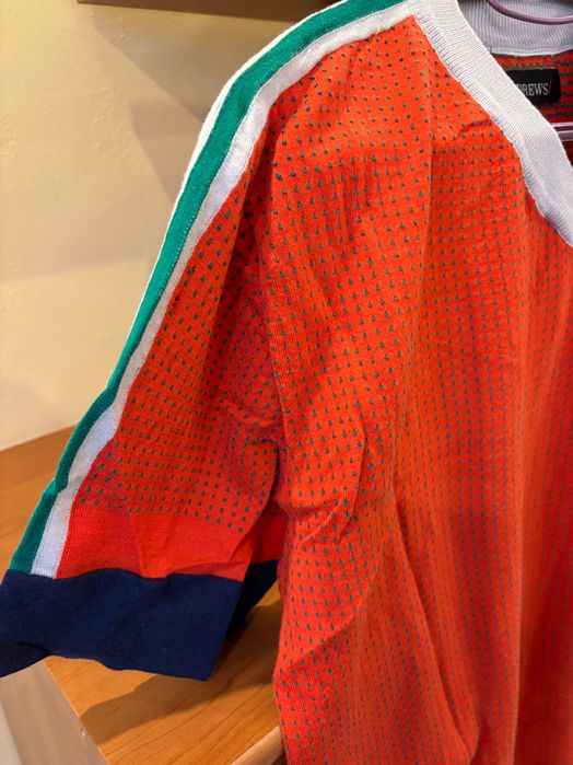 Мъжка тениска S размер EMPORIO ARMANI