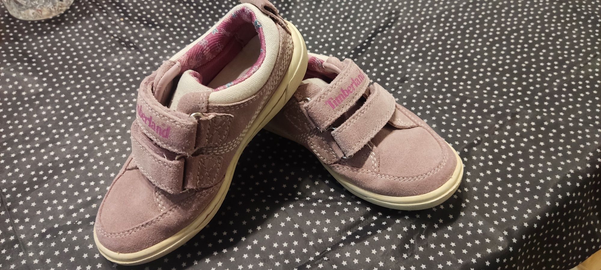 Timberland детски сникърси
