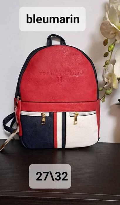 Rucsac dama tommy