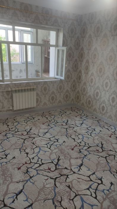 Ijaraga 2 xonali kvartira beriladi. Algoritm 31 kv