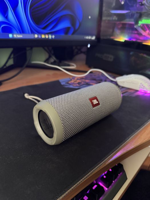 JBL Flip 3 Оригинална колонка