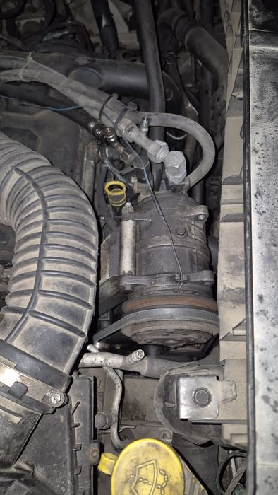 Vand cutie viteze Opel Movano