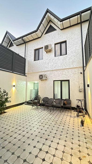 Kottedj 2 etajli Yashnabod tumanida Srochno!!!