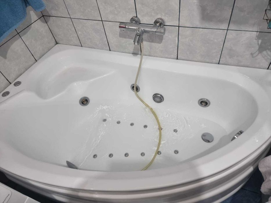 Cada HIDRO si AERO Masaj