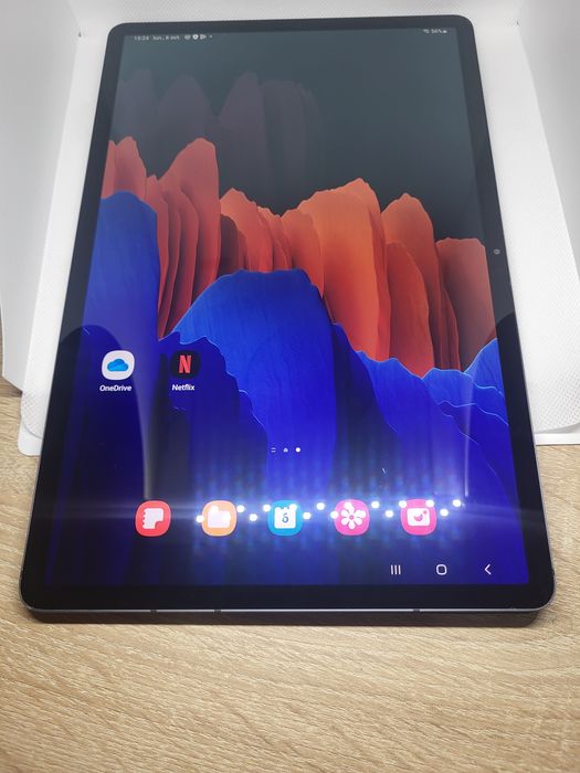 Tableta Samsung S7 plus