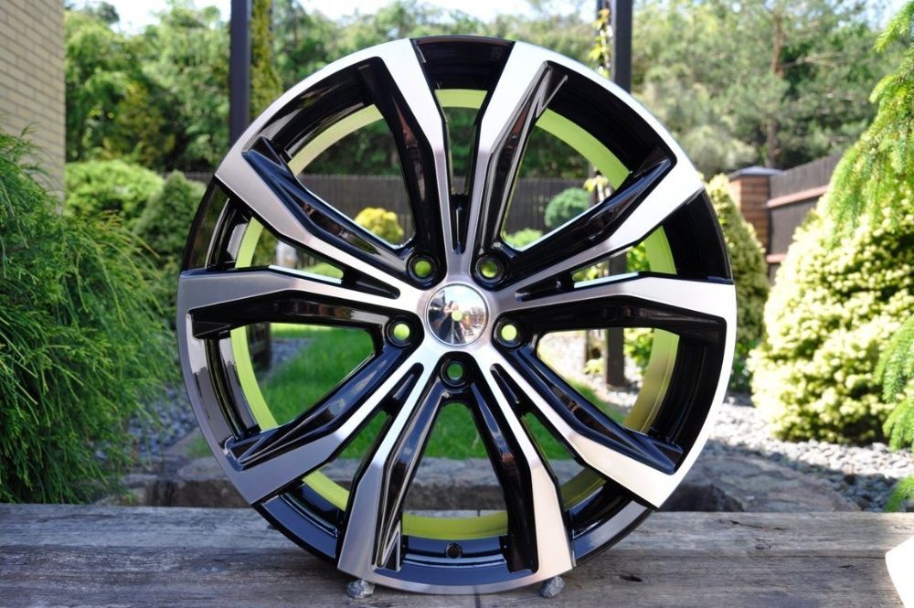 19" Джанти Лексус 5x114,3 LEXUS GS IS LS NX200 300h RX SC ES NX RC