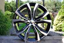 19" Джанти Лексус 5x114,3 LEXUS GS IS LS NX200 300h RX SC ES NX RC