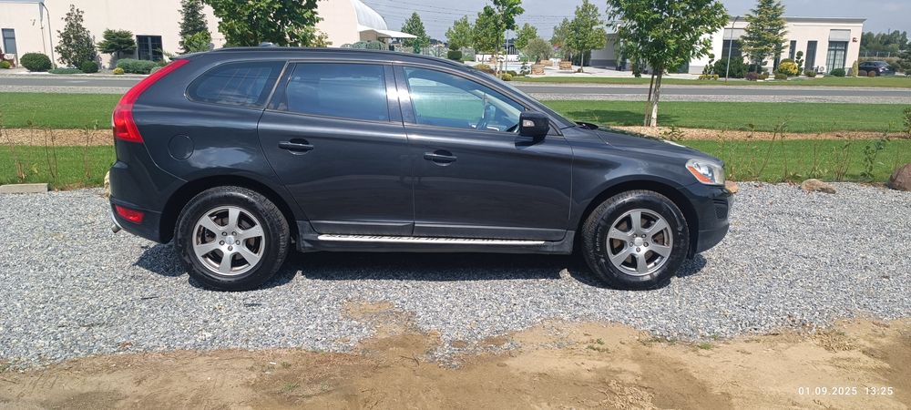 Volvo XC60 2.0Diesel