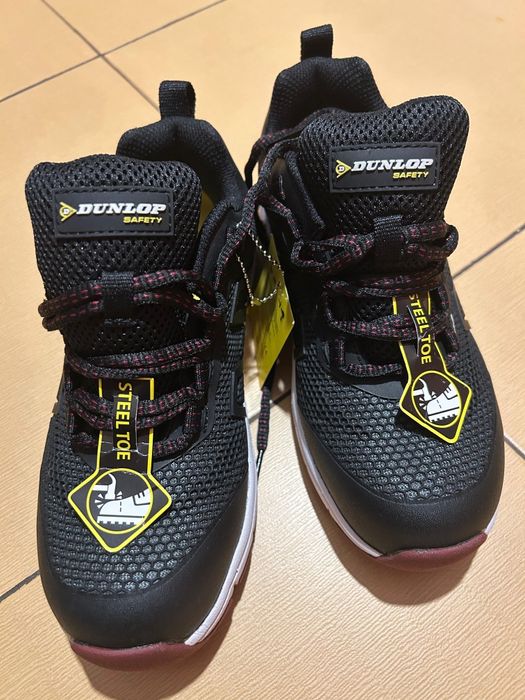 Pantofi de siguranța Dunlop Maine