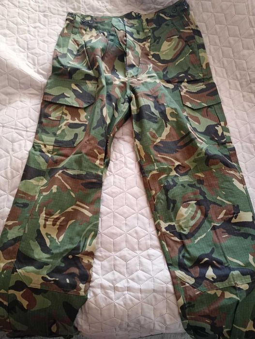 Панталон за лов и риболов