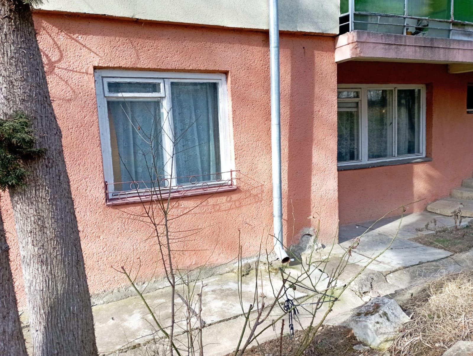 Vând apartament decomandat, 54 mp, Dej, Dealu-Florilor