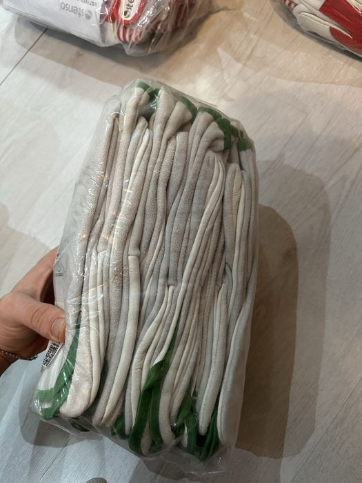 Работни ръкавици видове