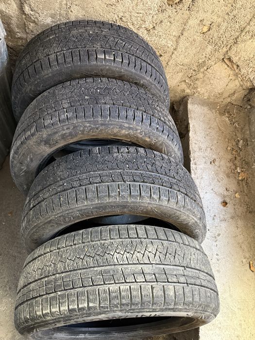 Продам резину в хорошем состяние