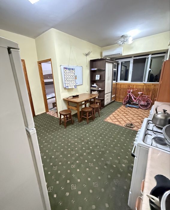 Аренда Минор Ц5 4хона Йигитларга йоки оилага