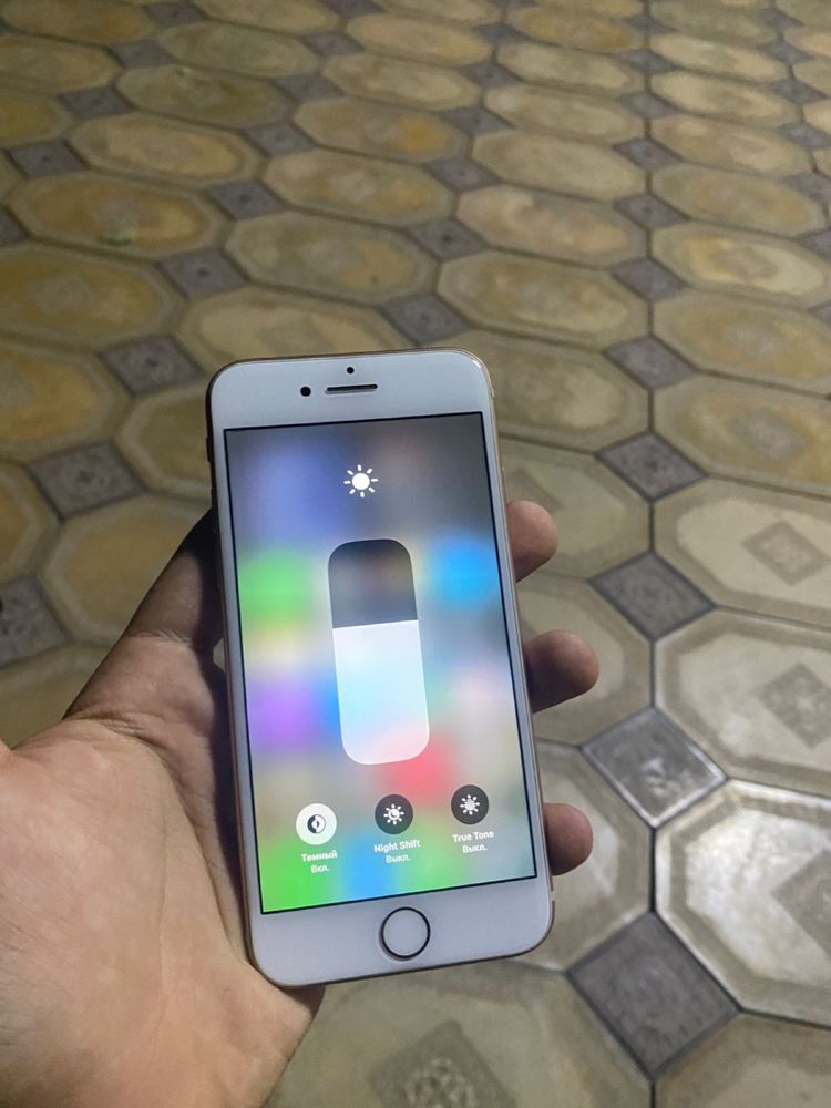 Iphone 8 каробка дакумент