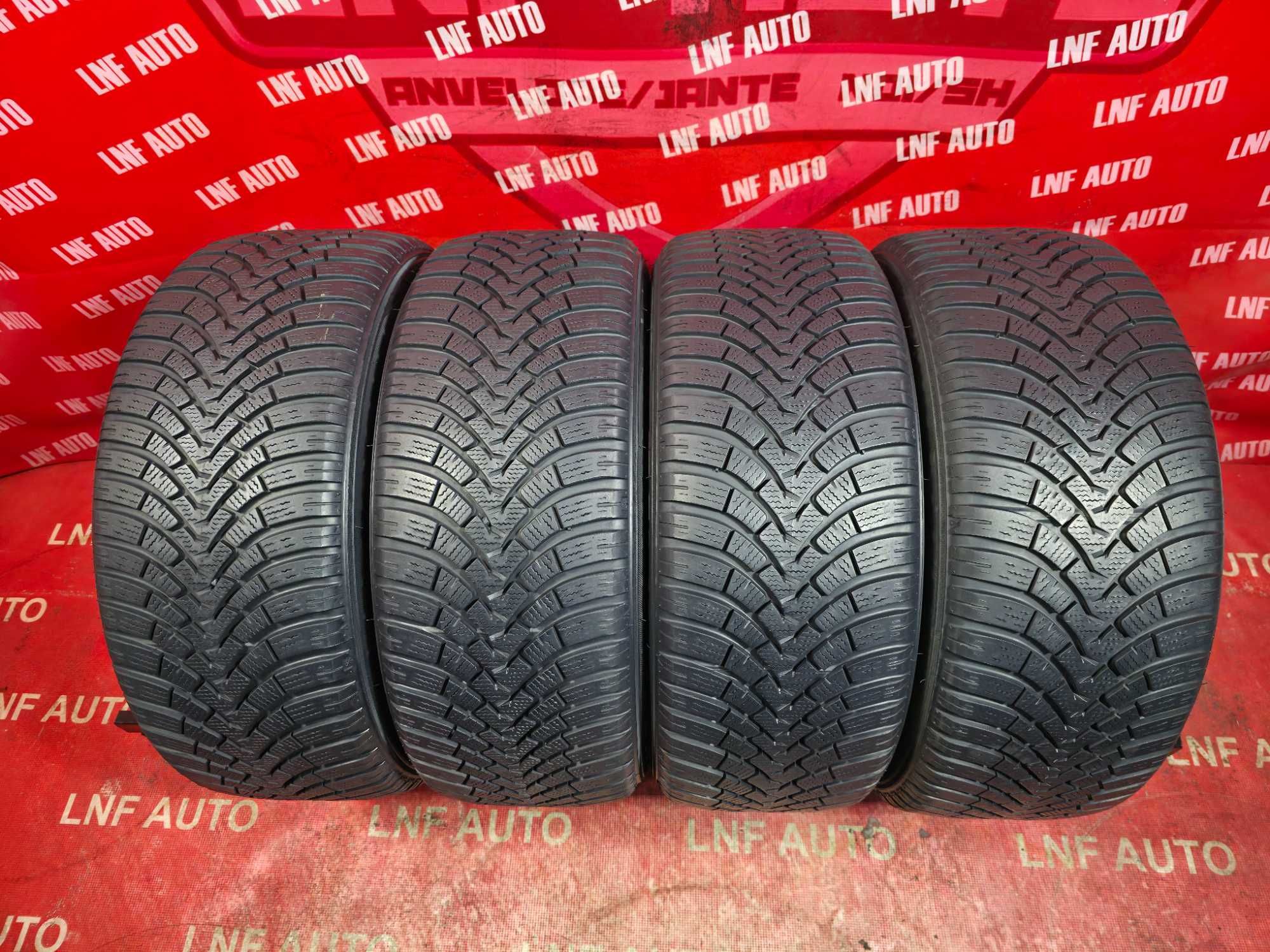 Anvelope de IARNA - 215/55/16 - FALKEN - 7.5 MM - DOT 2020 !