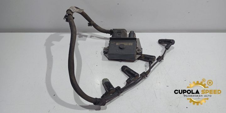 Releu bujii 859172301 2.0D N47D20C BMW Seria 1 E81/E82/E87/E88 [facel