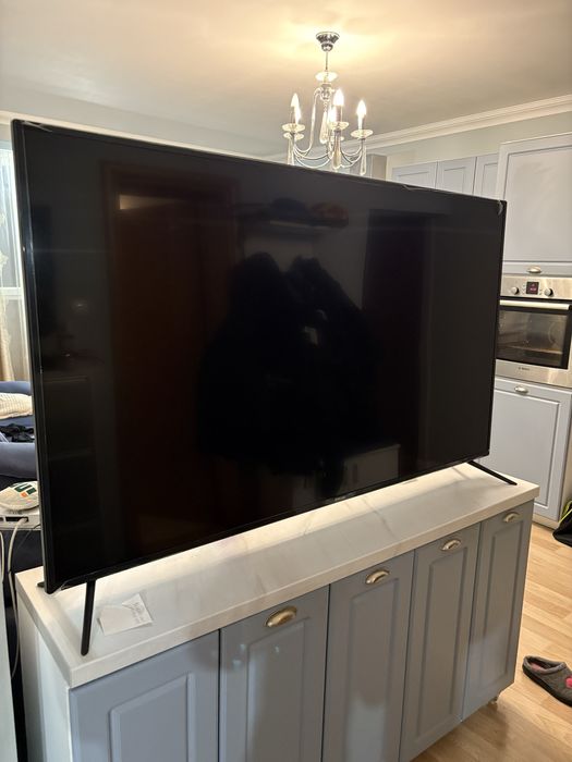 Tv 4k led star light 164cm diagonala