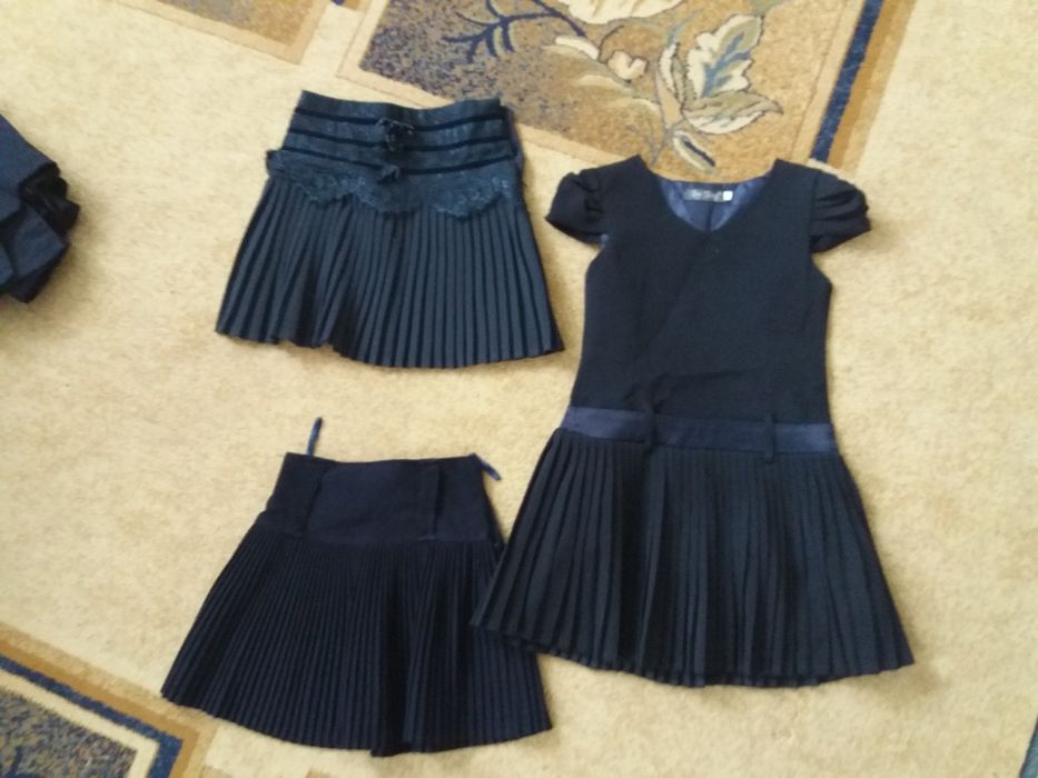 школьная форма 500