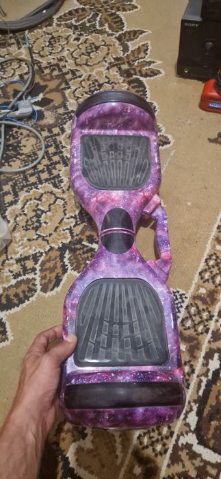 Vand hoverboard  cu bluetooth