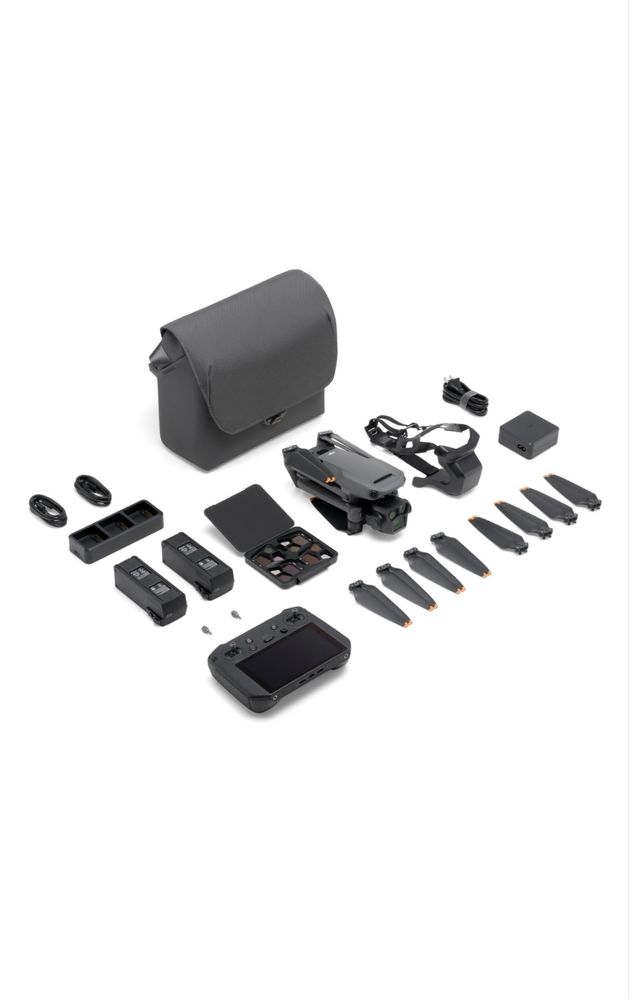 Дрон DJI Mavic 3 pro combo