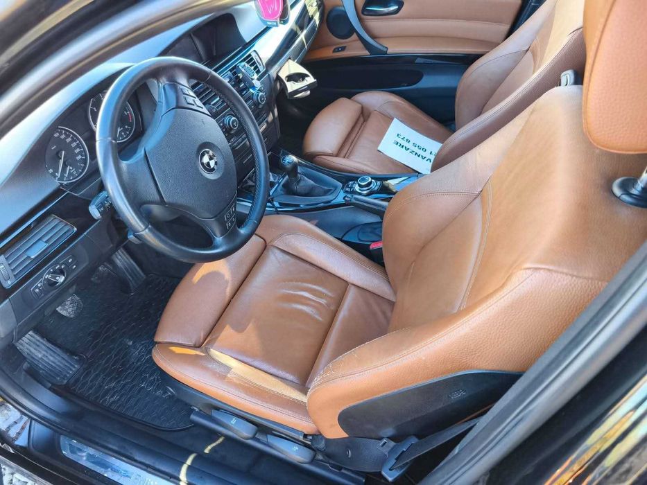 Vând BMW seria 3 an 2010