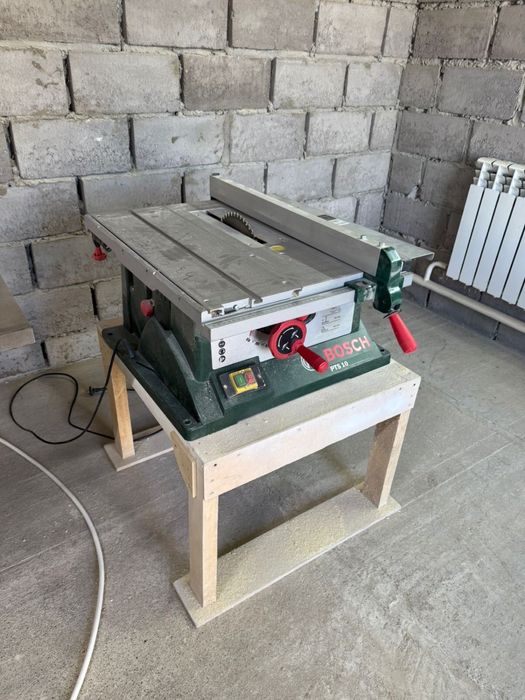 Продам столярный станки