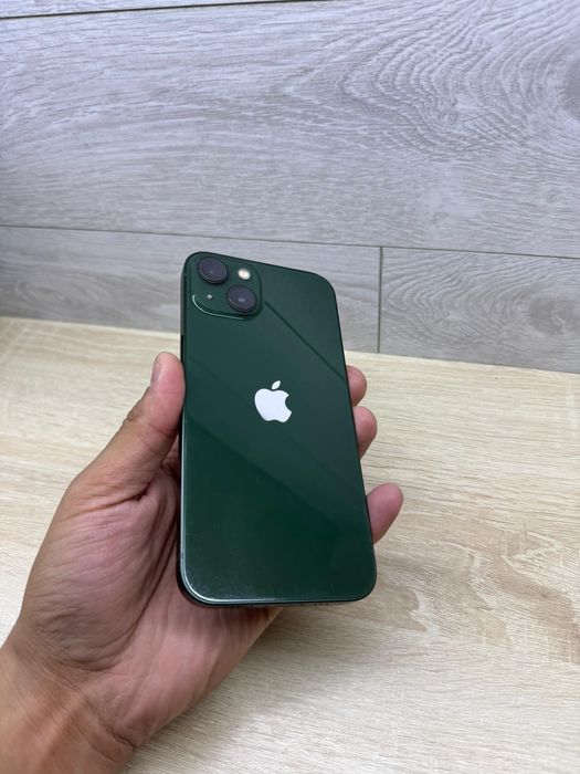 Айфон 13 продам обмен нету