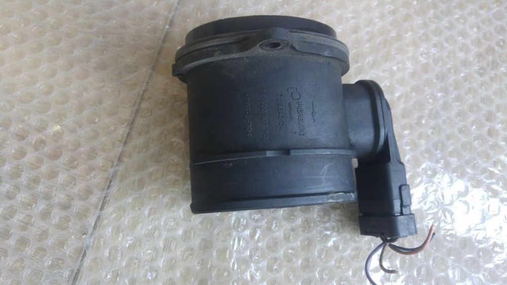 debitmetru peugeot 307 citroen c4 1.6 hdi 9656581180