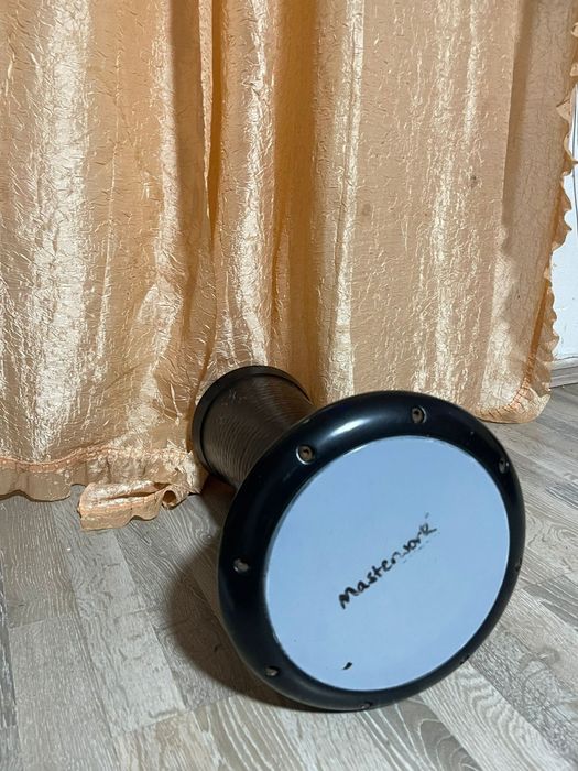 Vand tarabana Masterwork