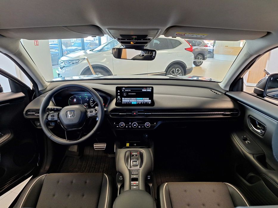 Honda ZR-V SPORT AT Hibrid