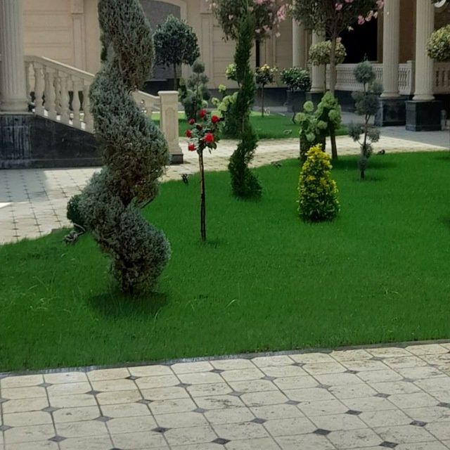 Bogʻbonchilik hizmati