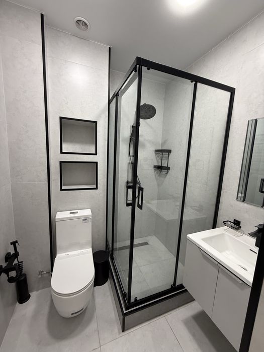 Yevroremont 3 xona novostroyka ‼️  Olimpia