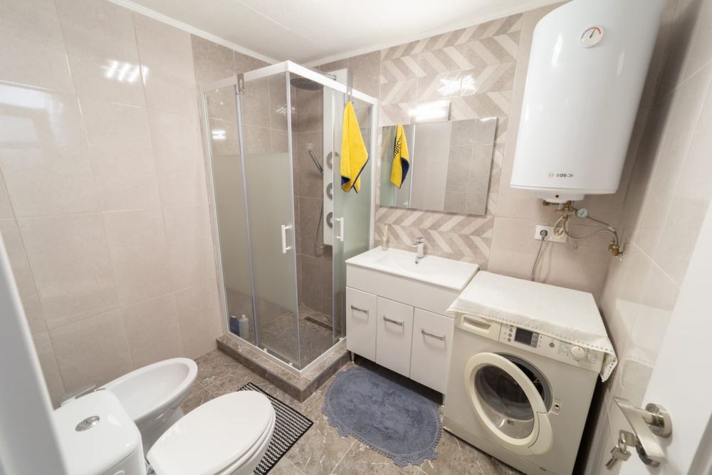 Inchiriez apartament 1 camera