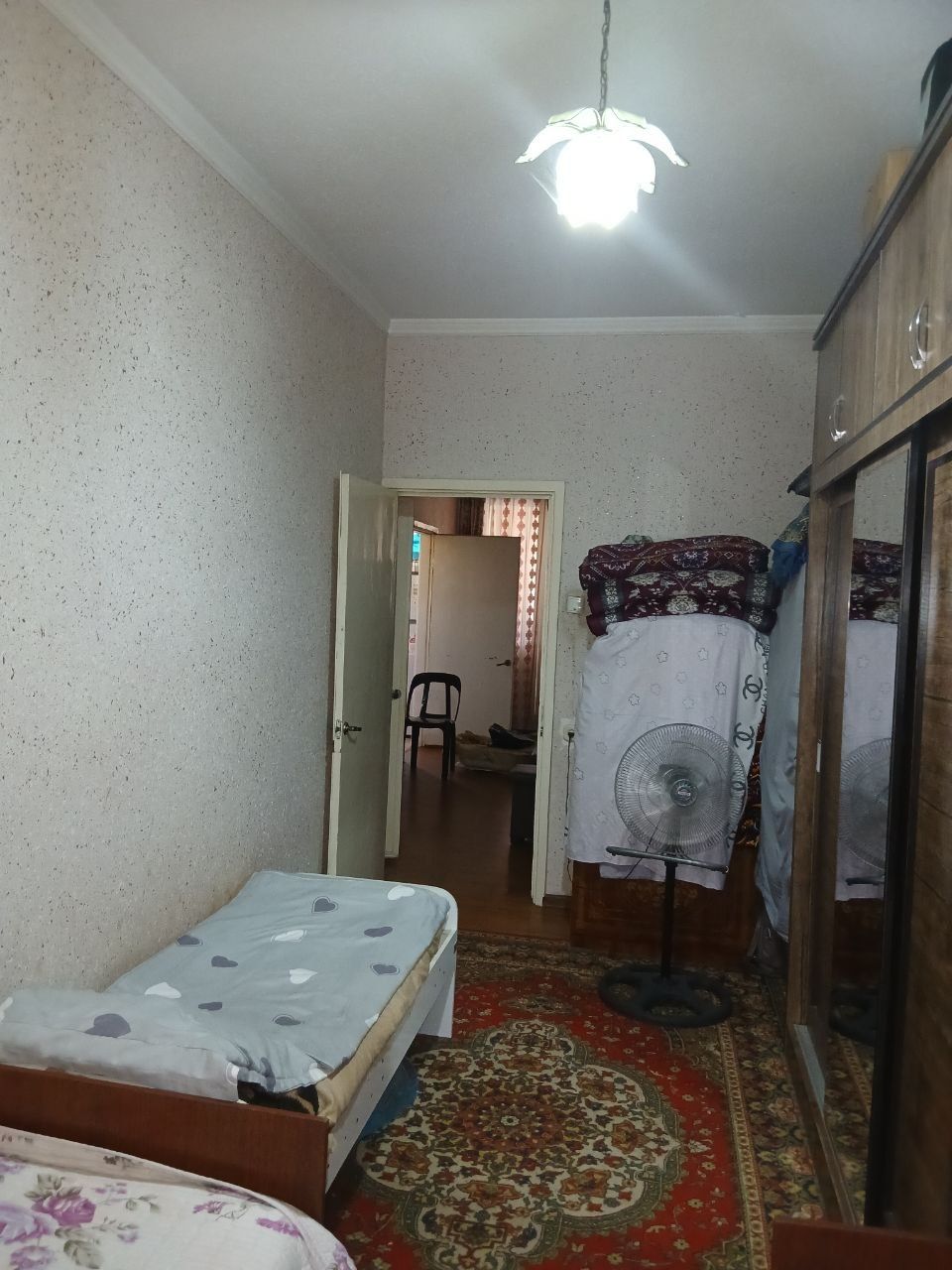 Чиланзар 11 3/2/4 торец 1.5х3
