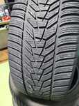 4 бр зимни 255/45/19 Hankook