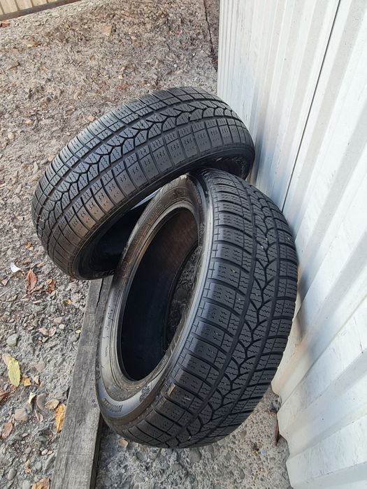 2 Anvelope de  iarna *185/60R15*SNOW*LICHIDARE STOC*75 Lei Buc*