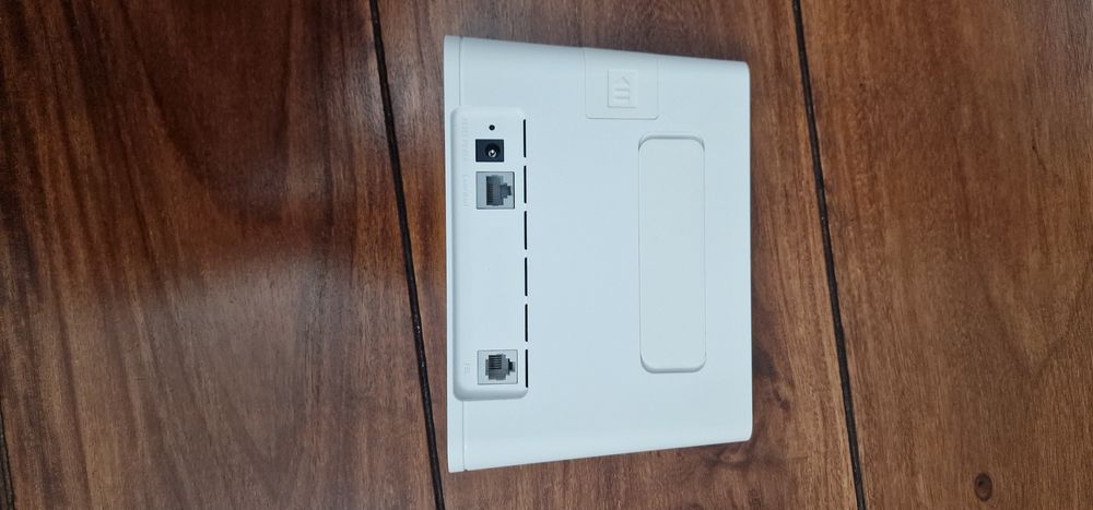 Router Huawei 4 G