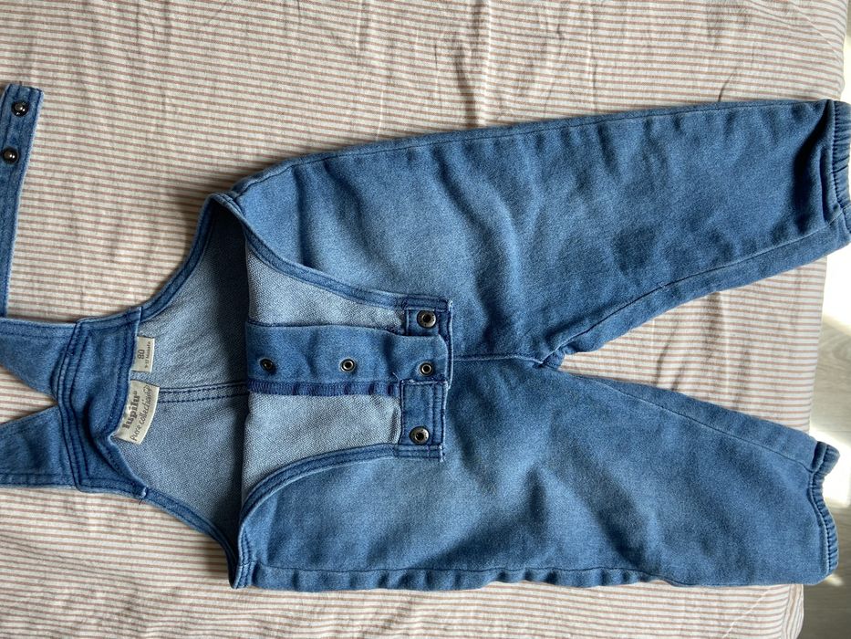 Salopete copii marime 80