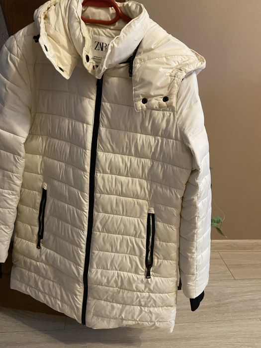 Geaca zara mar.xs