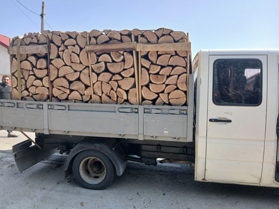 Lemne de foc  la prețuri mici
