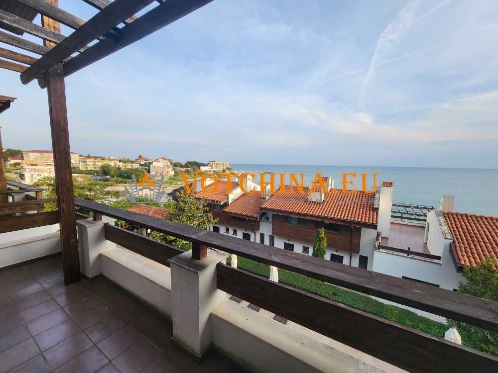 Продава се Двустаен апартамент в с. Топола, Област Добрич - 76 кв.м за 1441 €/кв.м - Снимка #8