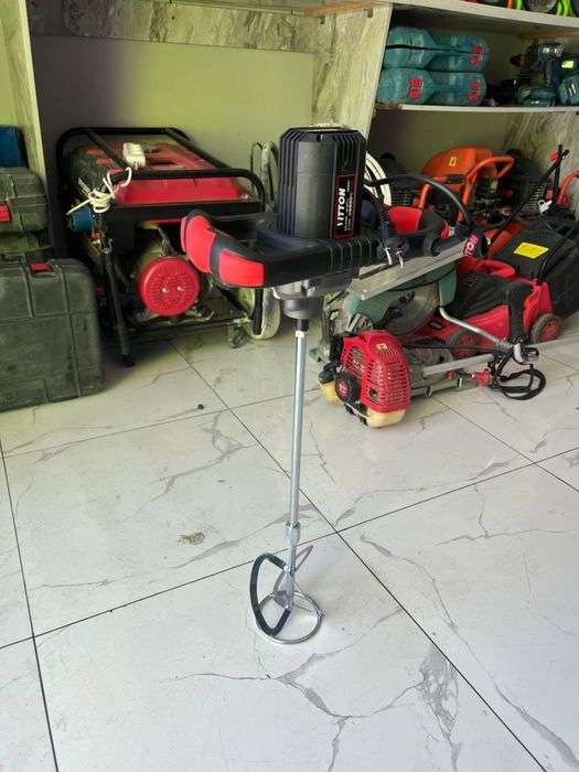 Прокат Инструметов аренда Миксер