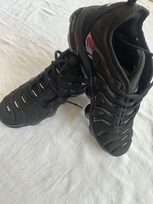 Мъжки модерни снийкъри Nike Air Vapormax PLUS