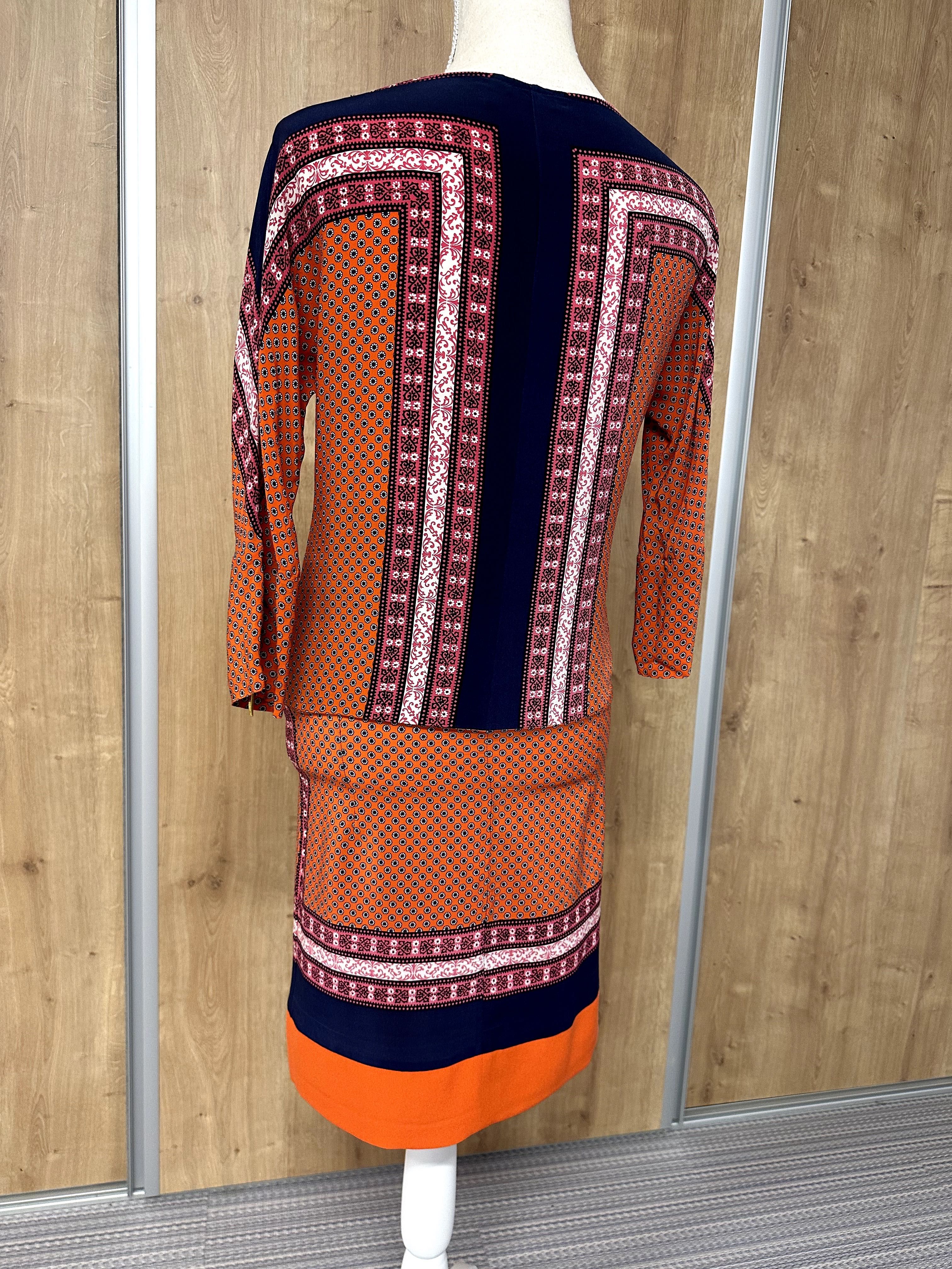 рокля естествена коприна BcBgMaxAzria, Massimo Dutti, H&M Premium