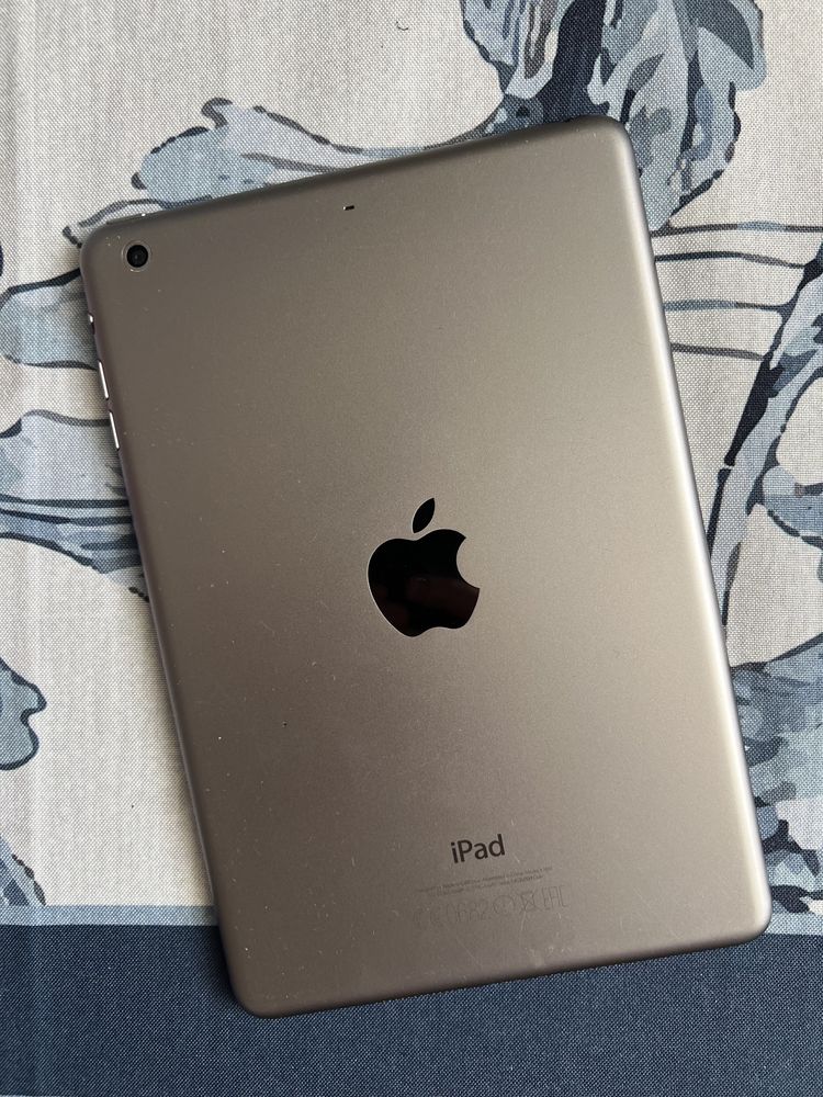 Ipad Mini - Модел 2