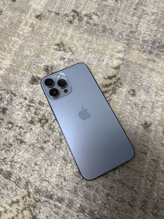 Iphone 13 Pro Max 256 Gb