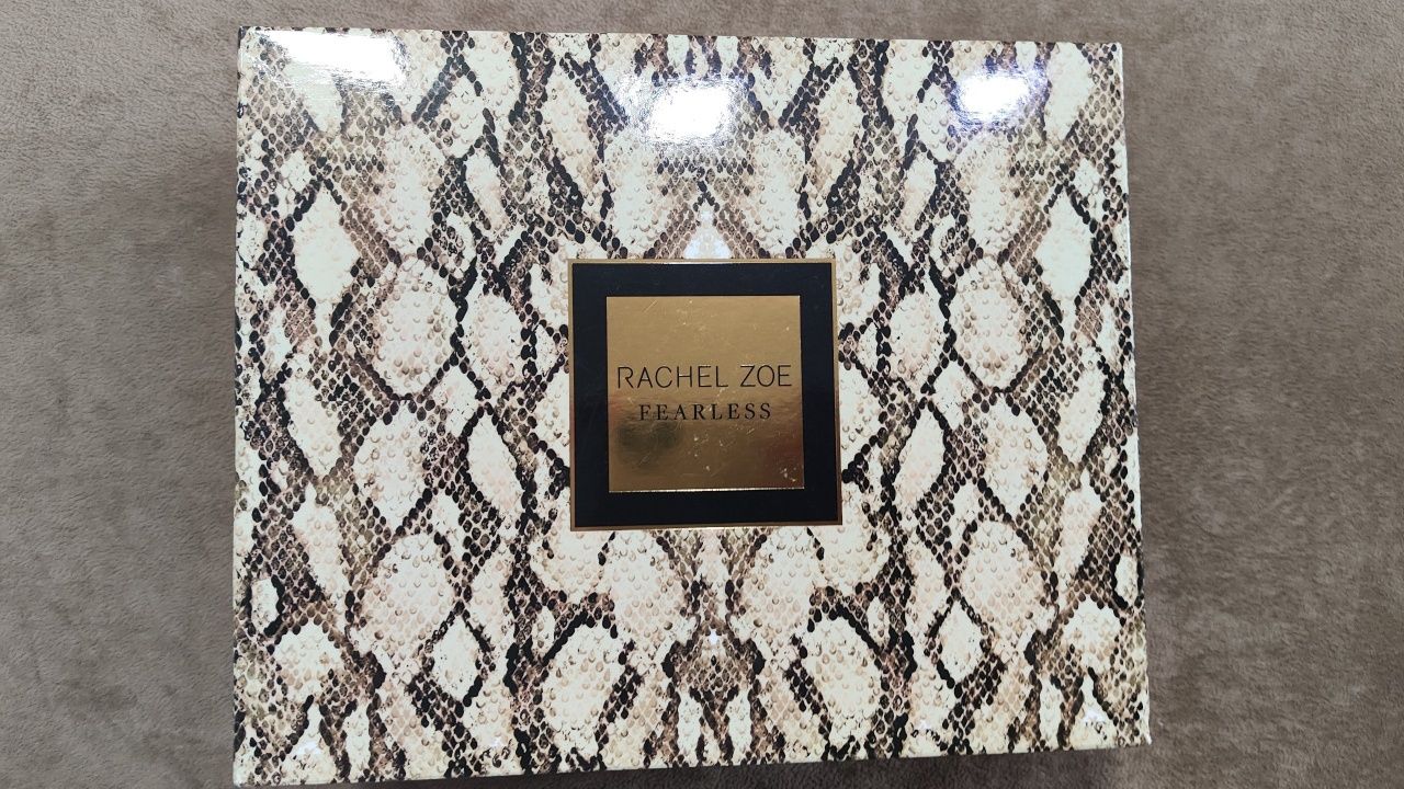 Парфюм  Rachel Zoe Fearless.